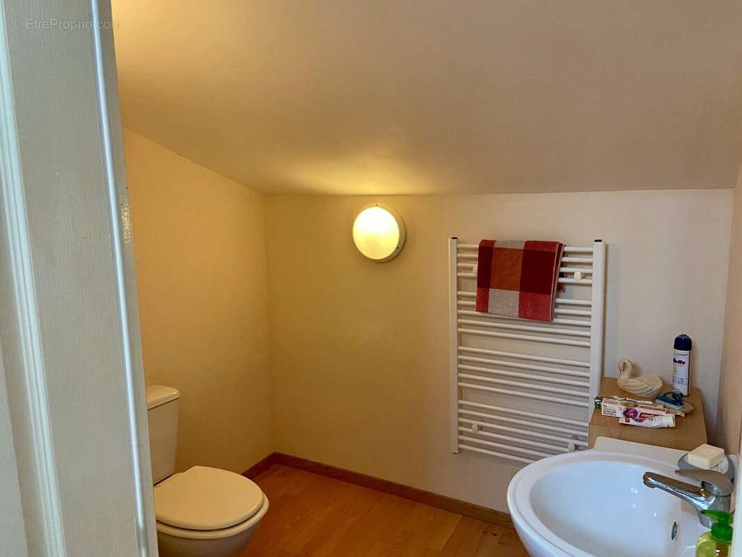 Maison à ALLEMANS-DU-DROPT