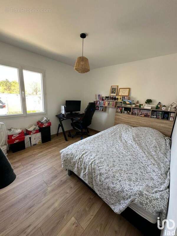 Photo 7 - Maison à GRAYAN-ET-L'HOPITAL