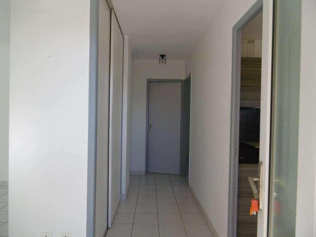 Maison à BAUGY
