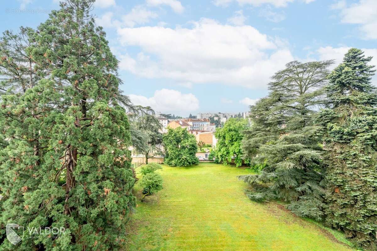 Appartement à VILLEFRANCHE-SUR-SAONE