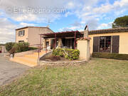 Maison à VENTENAC-CABARDES