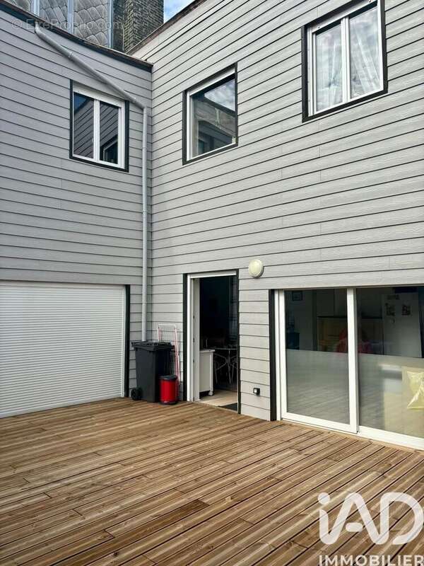 Maison 105 m² à Dunkerque  - photo 2