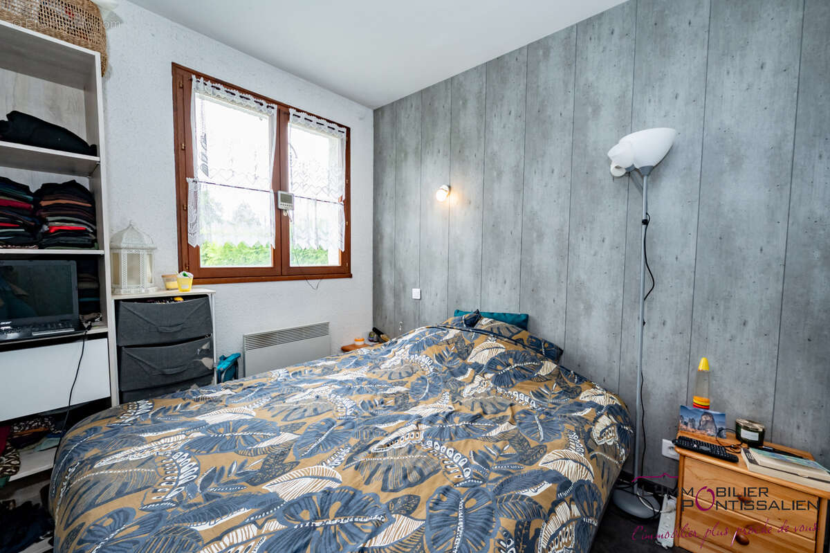 Appartement à METABIEF