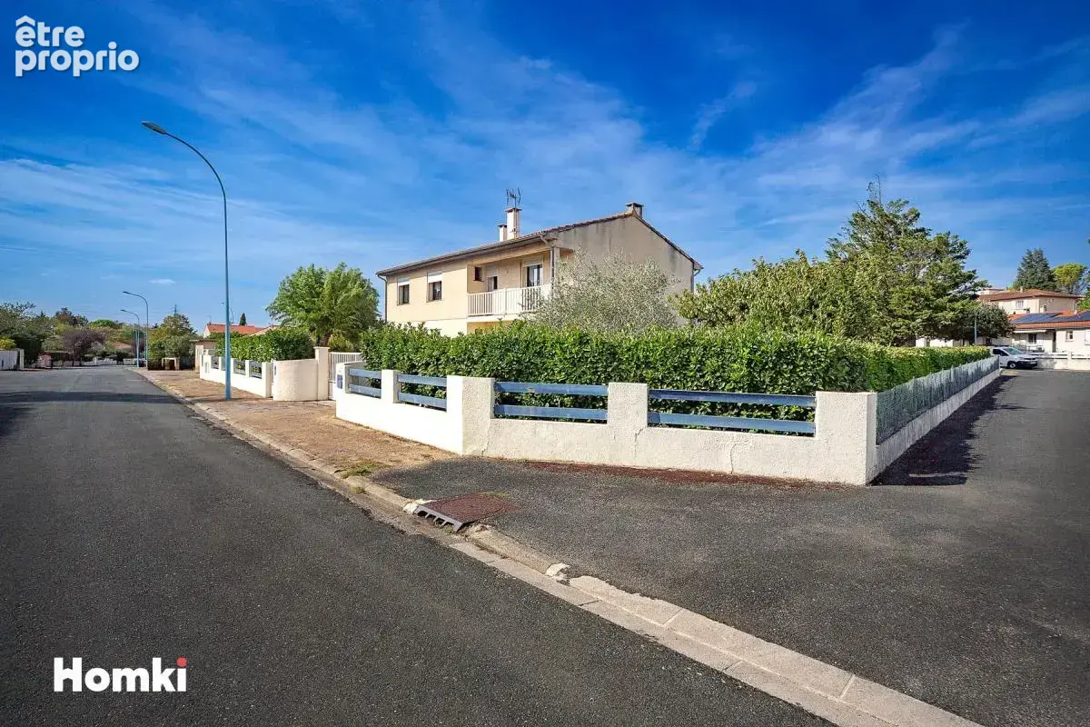 Maison/Villa T8 de 120 m² à Castres 81100 - photo 16