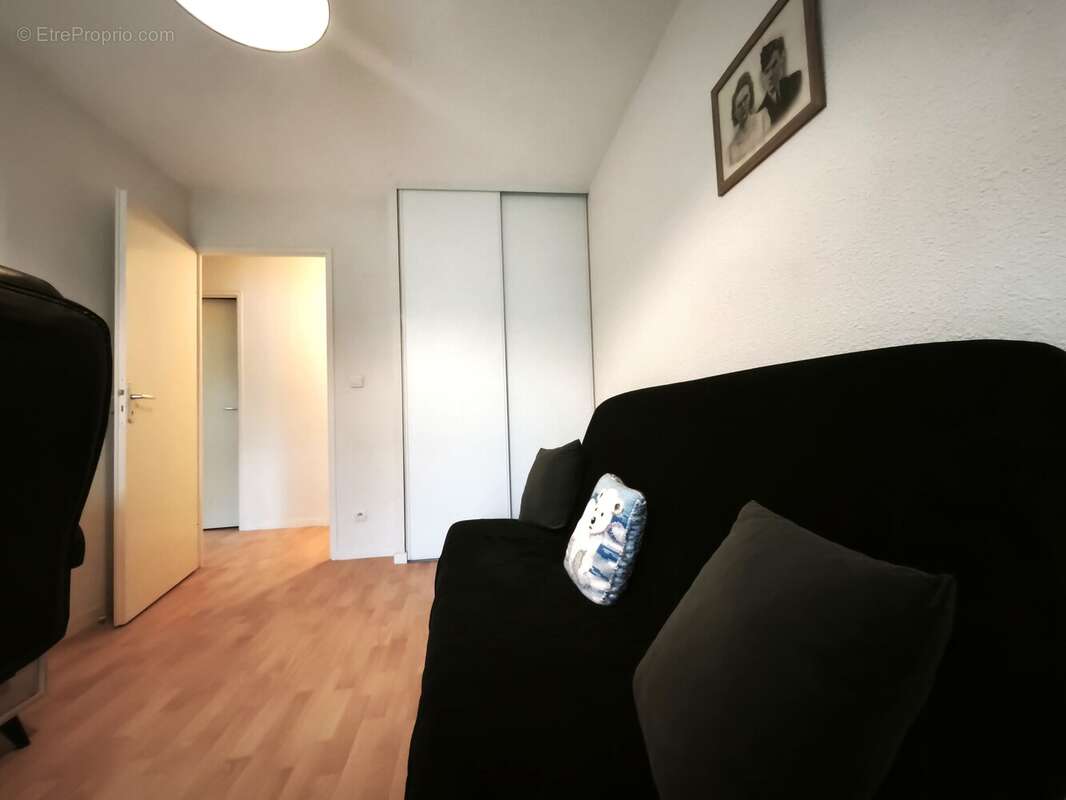 Appartement à FLEAC
