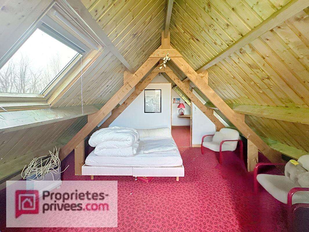 Maison normande avec annexe & piscine-  5 000 m² de jardin, Entre Lisieux et Pont-l'Évêque - photo 18