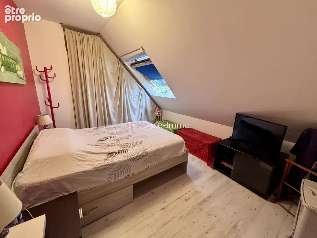 Maison 134 m² à Le Folgoet  - photo 8