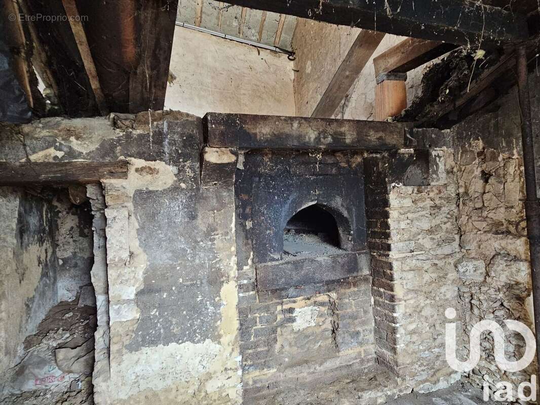 Photo 9 - Maison à LAIGNE-EN-BELIN