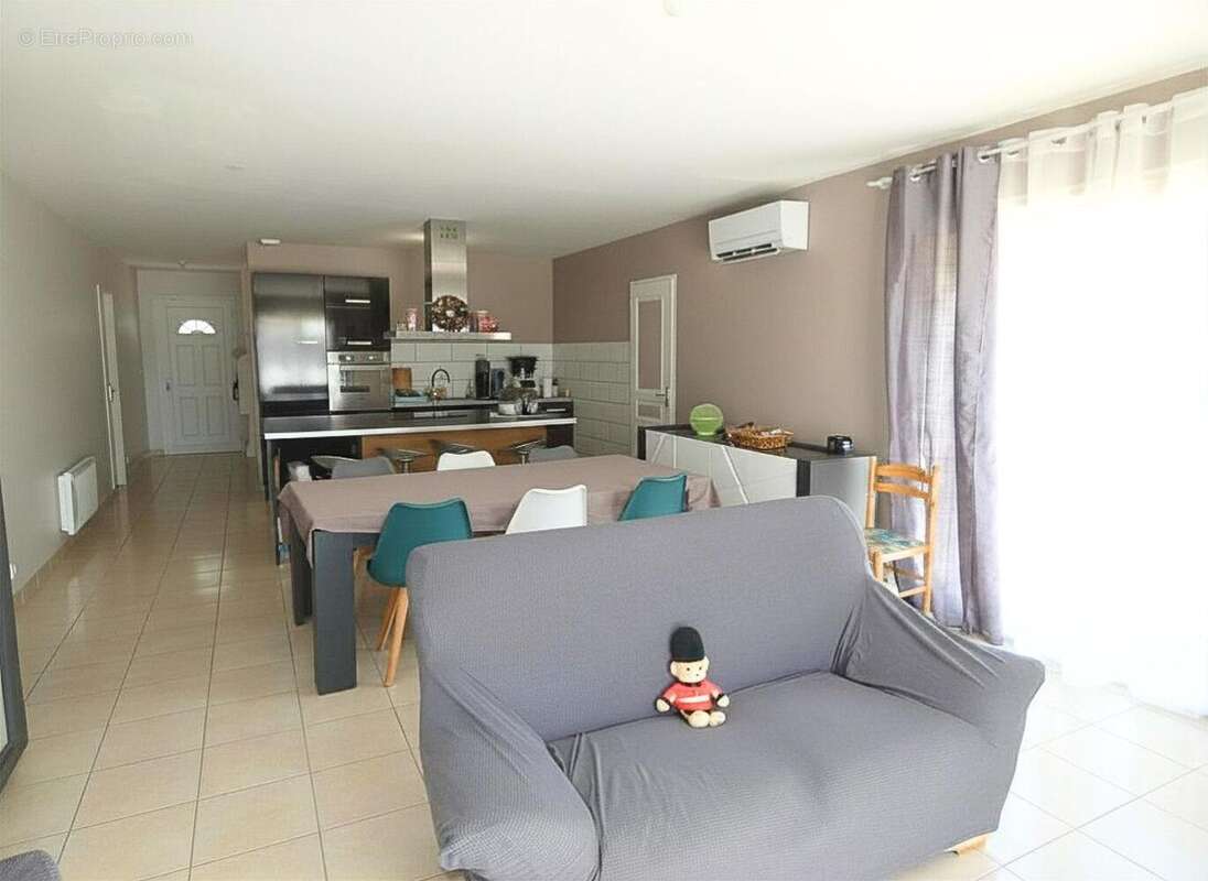 Photo 7 - Maison à LEZIGNAN-CORBIERES