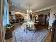 Appartement à CHARLEVILLE-MEZIERES