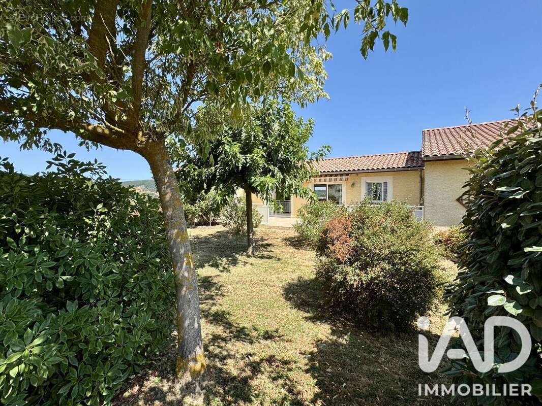 Maison 127 m² à Regat  - photo 2