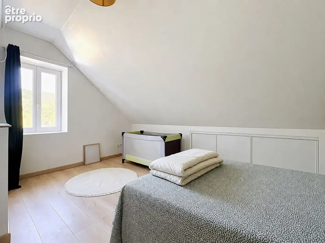 Maison Malain 4 pièce(s) 113.64 m2 - photo 12