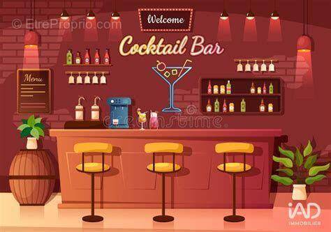 Photo 1 - Commerce à BOULOGNE-BILLANCOURT