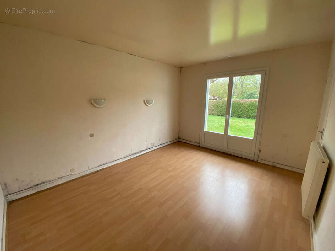 Maison Aubigny Sur Nere 4 pièce(s) 102.97 m2 - photo 10