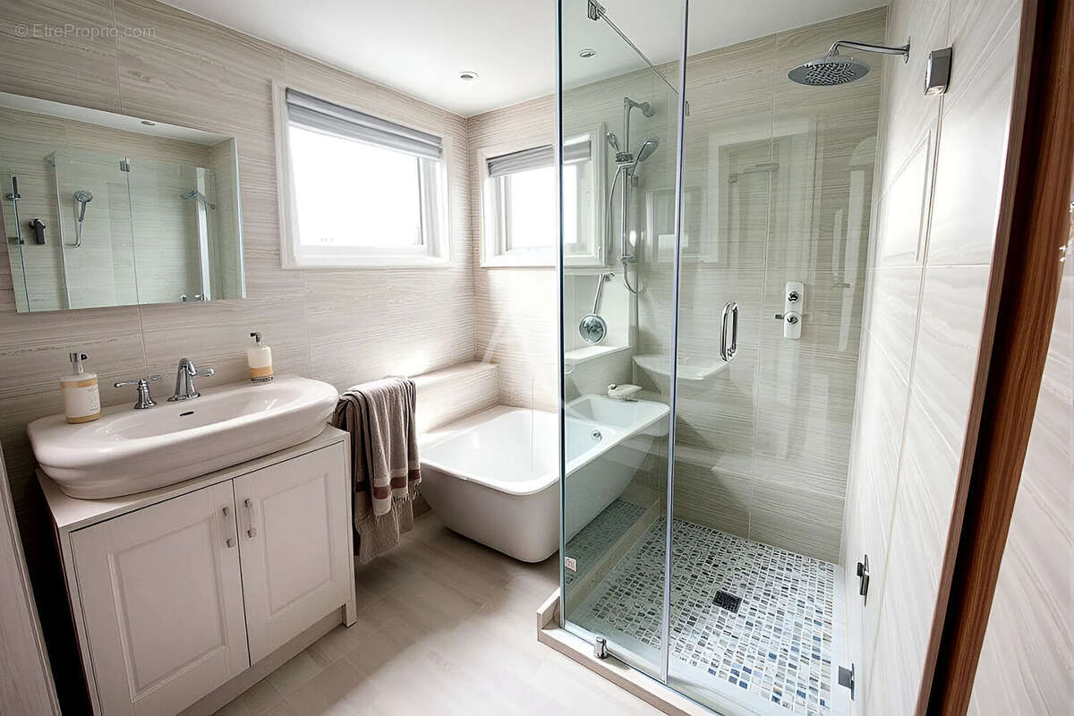 Maison à MONTRICHARD