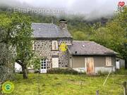 Maison à PIERREFORT