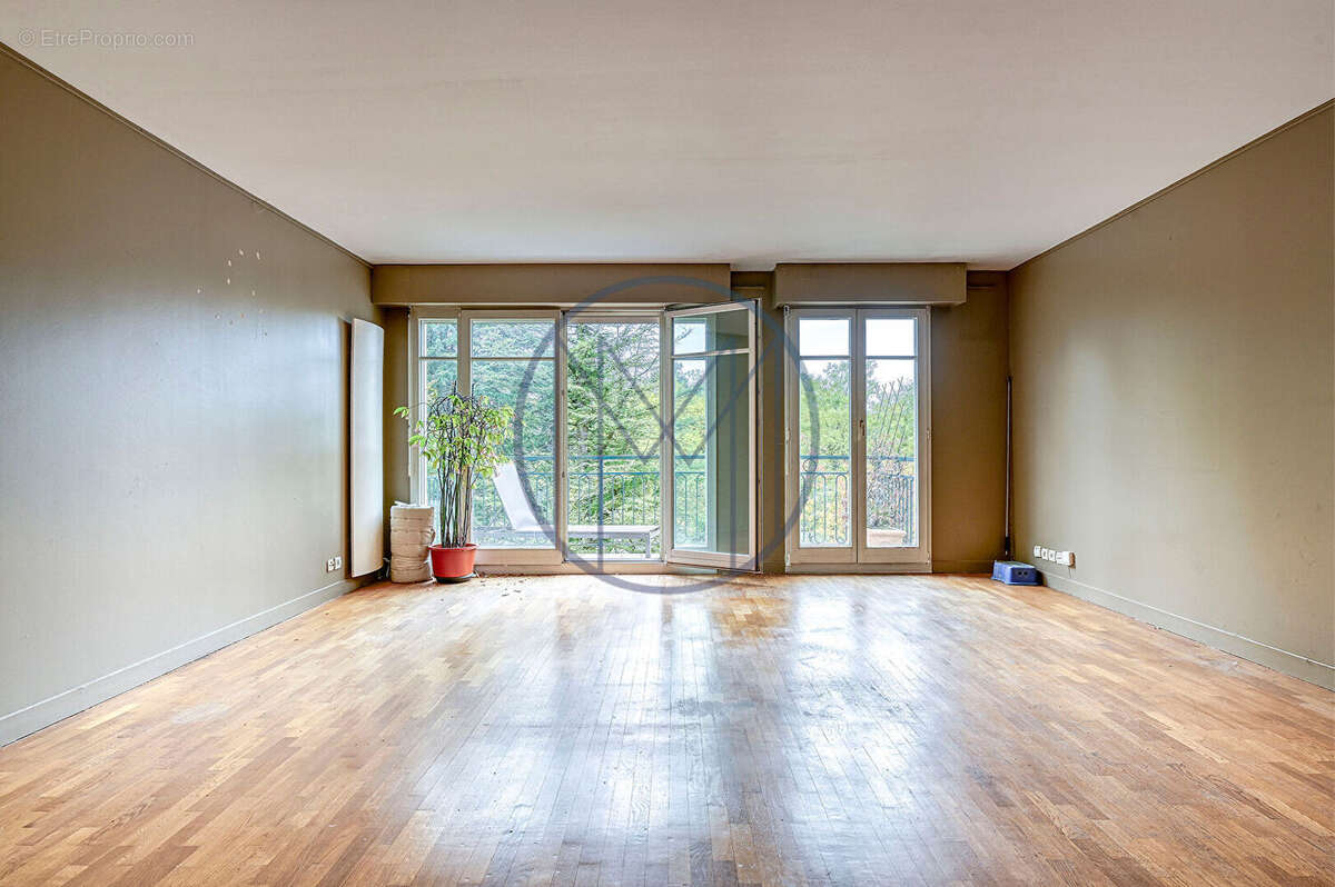 Appartement à VERSAILLES