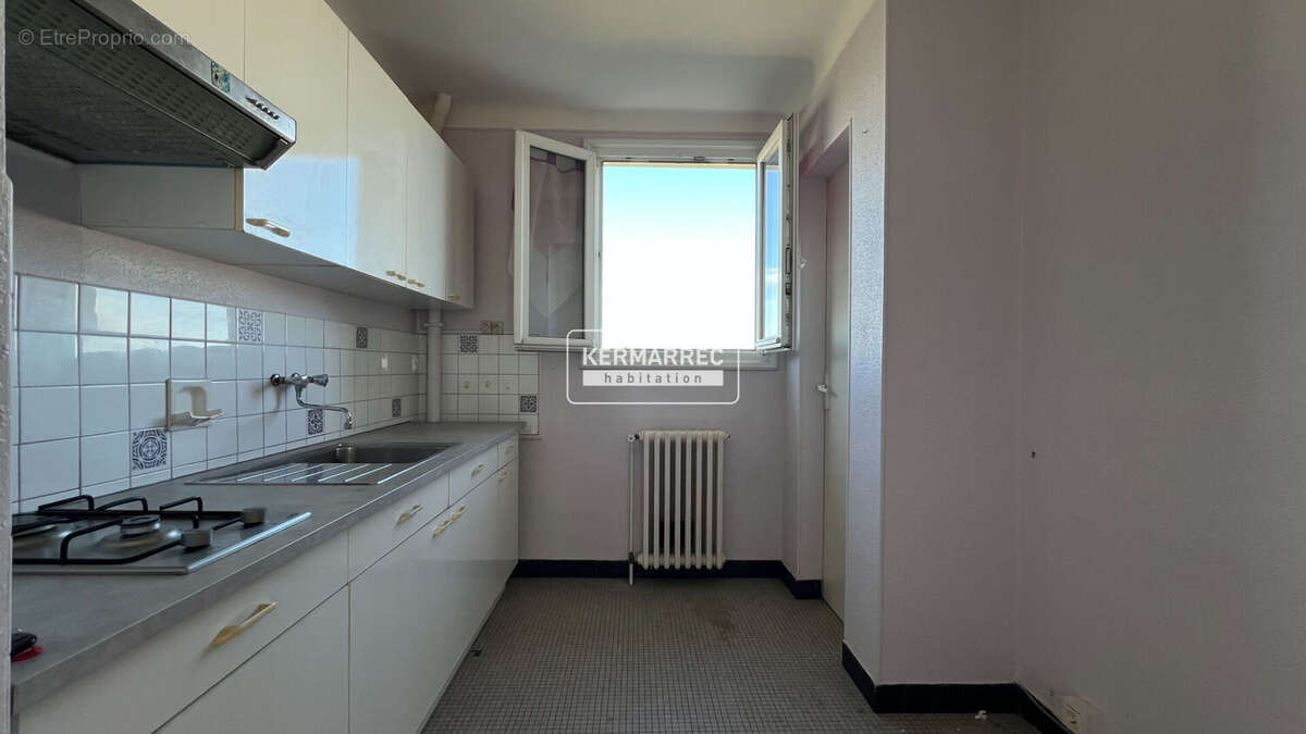 Appartement à SAINT-HERBLAIN