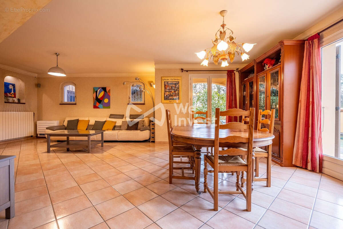 Maison à ALENYA