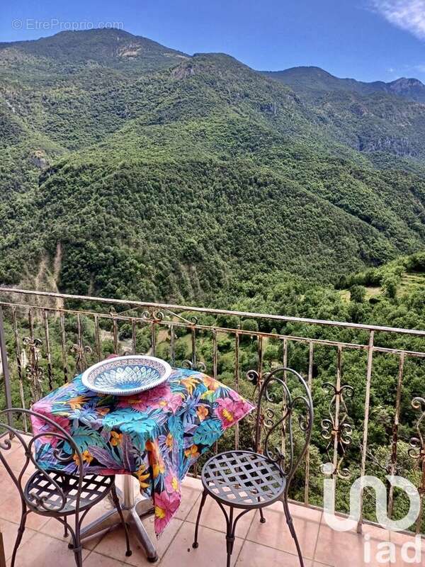 Photo 3 - Maison à AIGLUN