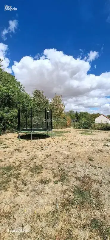 Maison contemporaine de 2015 – 5 pièces  à 276000€ Pithiviers le vieil - photo 12