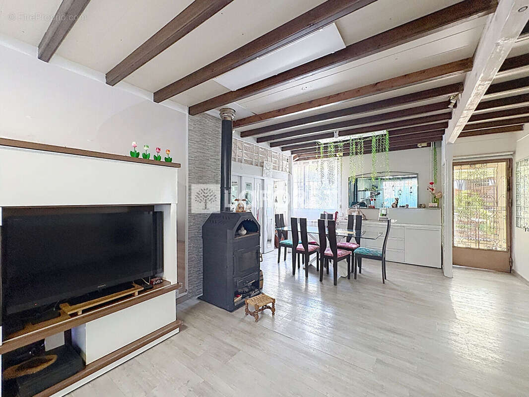 Maison à PERPIGNAN