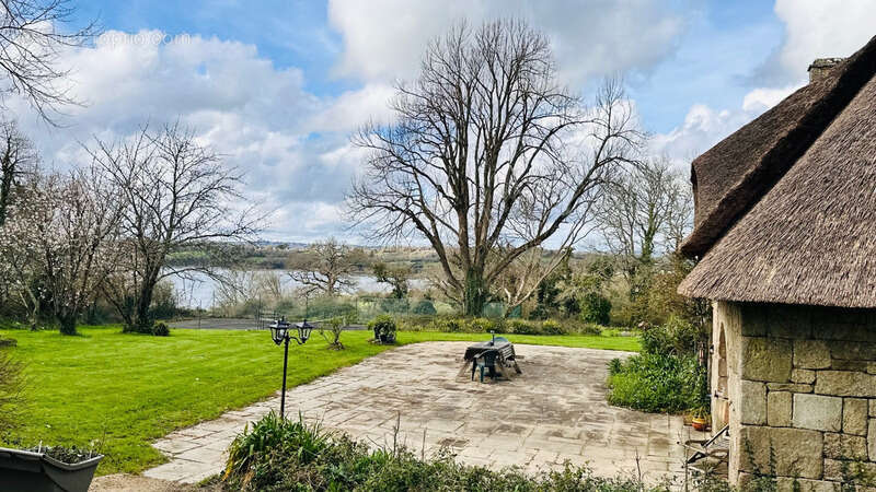 Maison à LOGONNA-DAOULAS