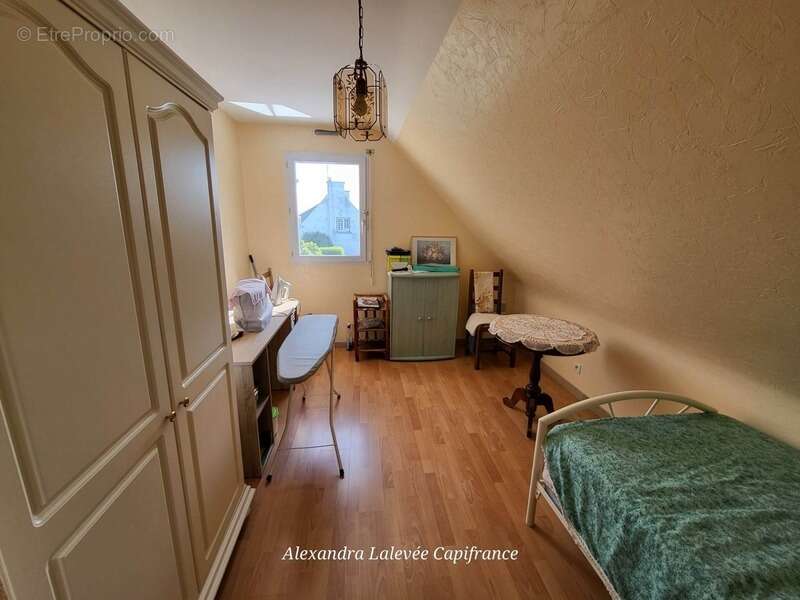 Maison à PLOGASTEL-SAINT-GERMAIN