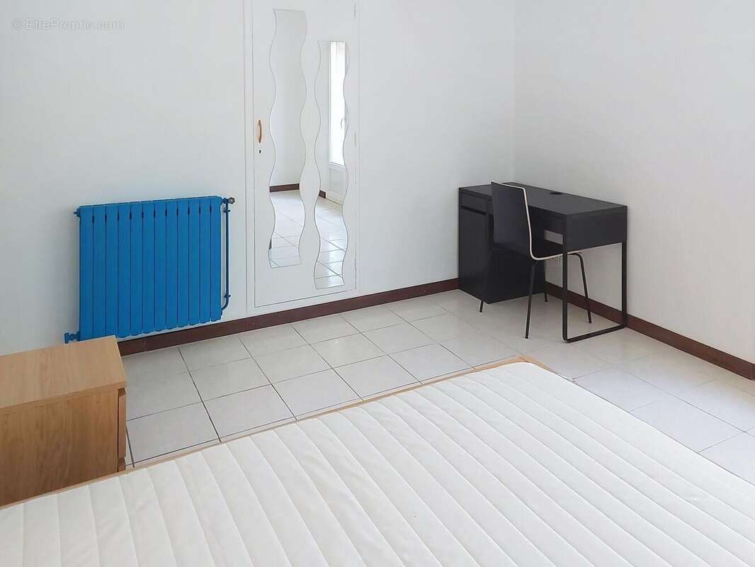 Photo 5 - Appartement à TOULON