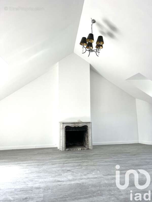 Photo 2 - Appartement à SAINT-MICHEL-SUR-ORGE