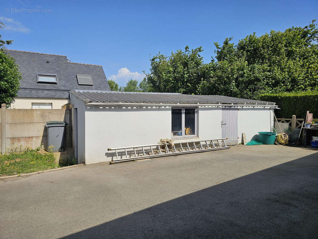 Maison 120 m² à Penestin  - photo 4