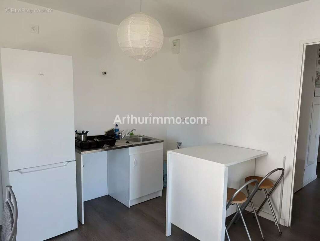 Appartement à BESANCON