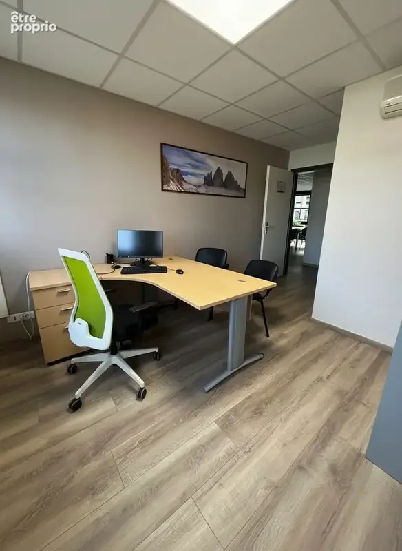 Commerce 325 m² à vendre à Oberhausbergen (67205) - photo 6