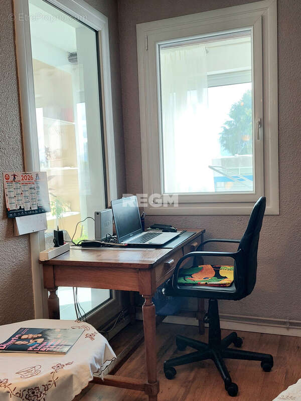 Appartement à PAU