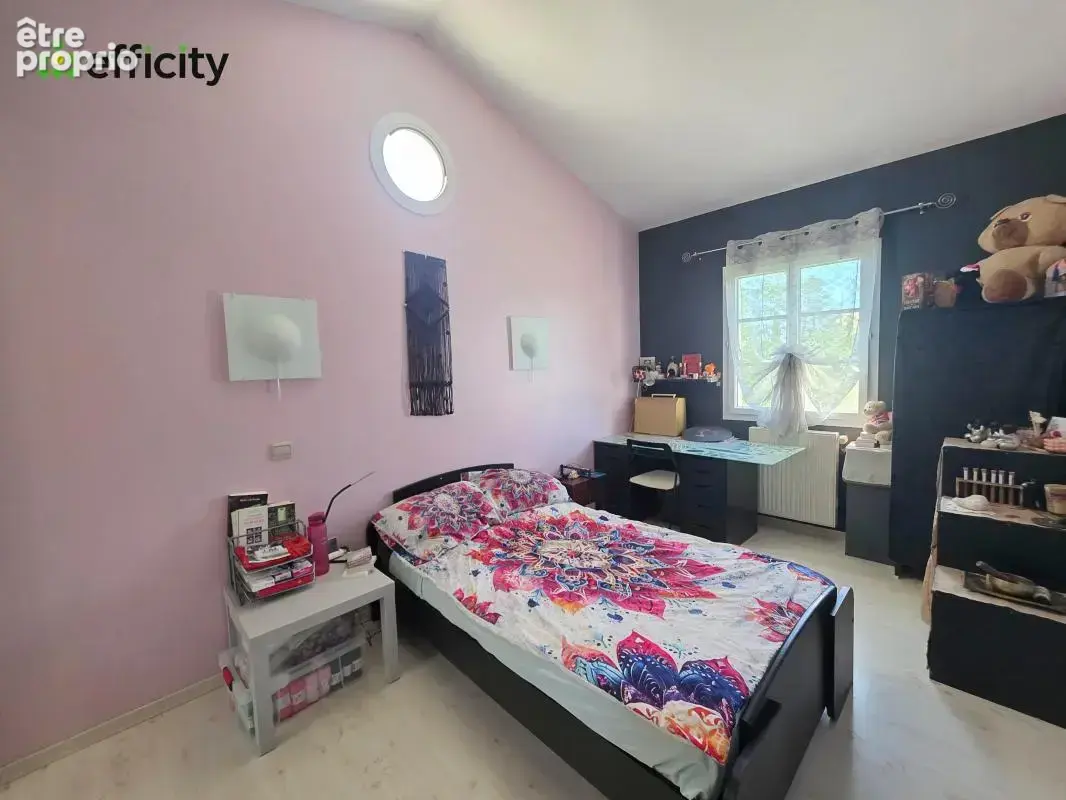 Maison 7 pièces 200 m² à vendre à Le Brusquet (04420) - photo 14