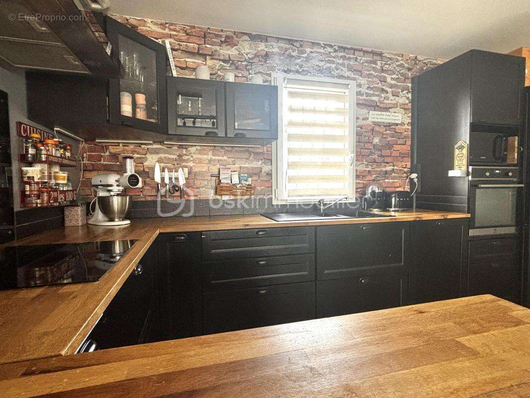 Maison à BEDARRIDES