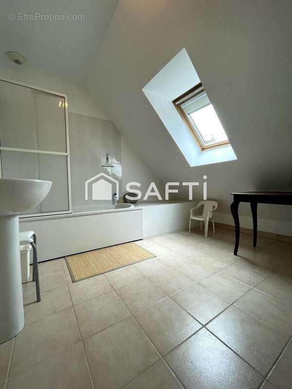 Photo 8 - Maison à RUFFIAC