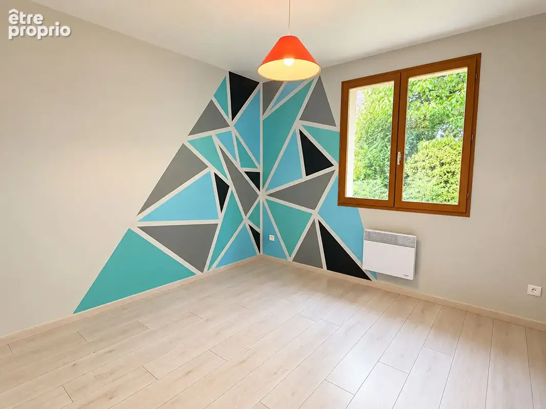 Maison Villers Farlay 100 m2 - photo 10