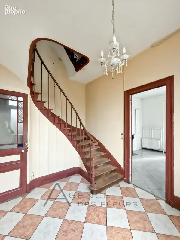Maison Elbeuf 172 m2 - photo 3