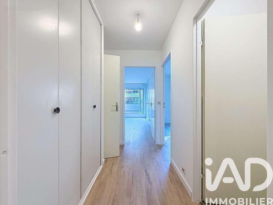 Photo 9 - Appartement à ANTONY