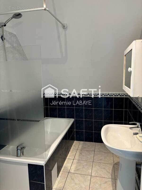 Photo 6 - Appartement à CHATEAUROUX