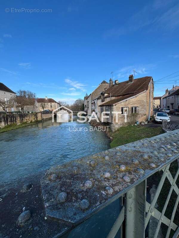 Photo 6 - Maison à CHAMPLITTE
