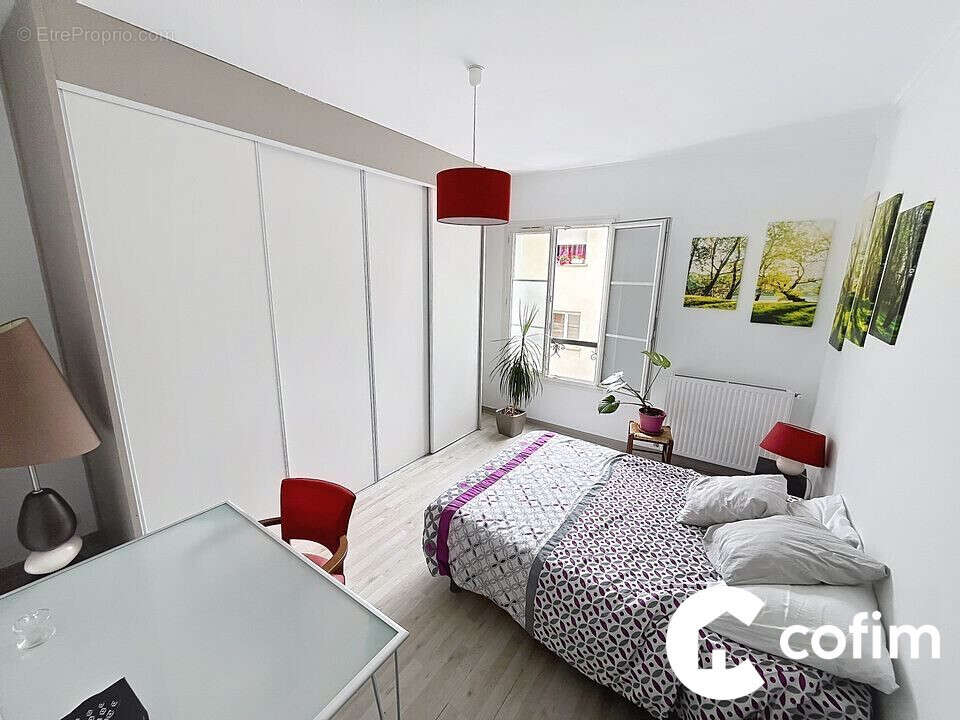 Appartement à BAYONNE