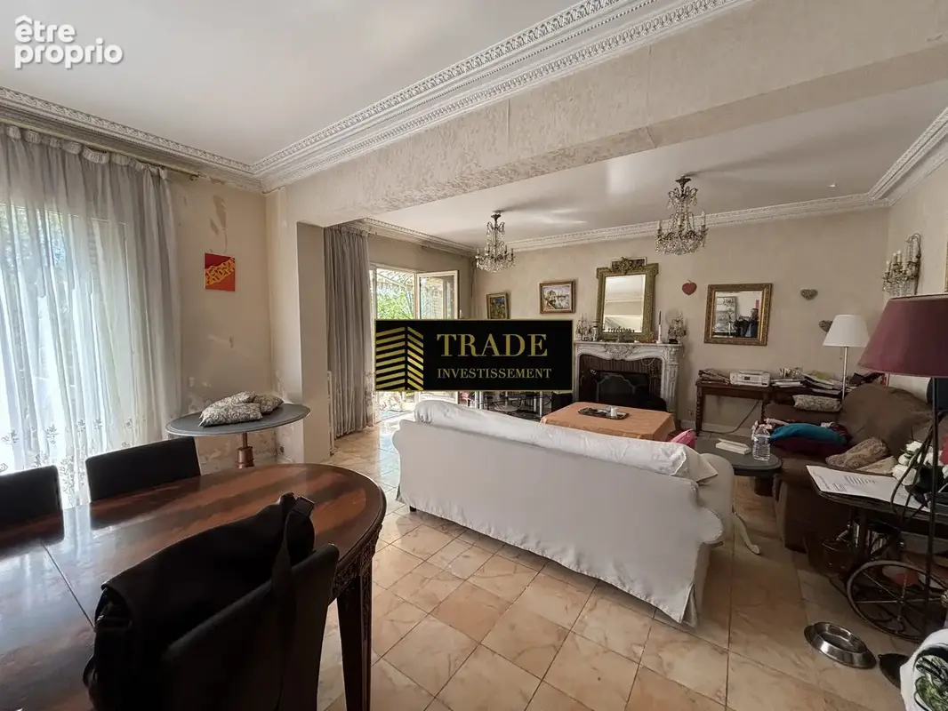 Maison 7 pièces 300 m² à vendre à Le Raincy (93340) - photo 4