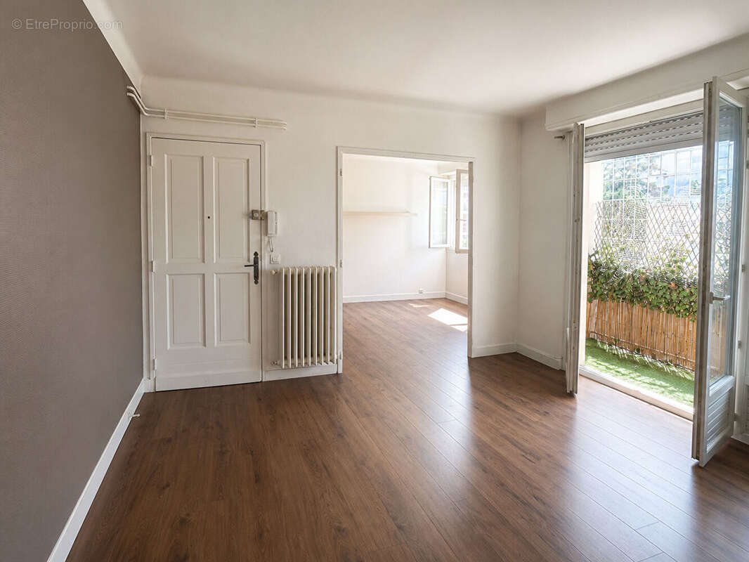 Appartement à PAU
