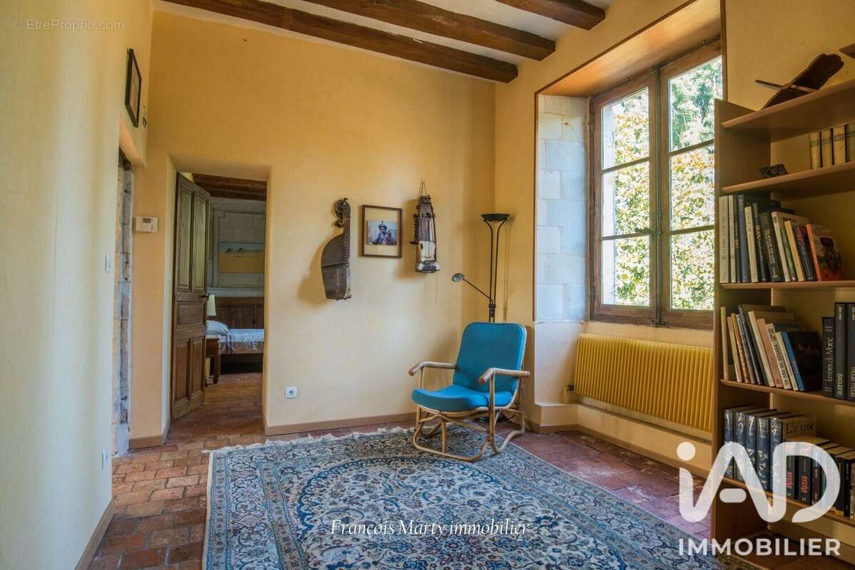 Photo 6 - Maison à CANTENAY-EPINARD