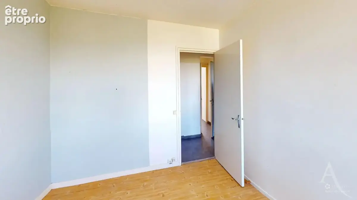 Appartement de 68m2 à Châteauroux avec balcon - photo 13