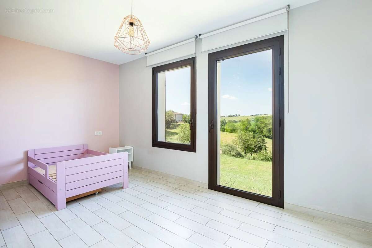 Maison à LAVAUR