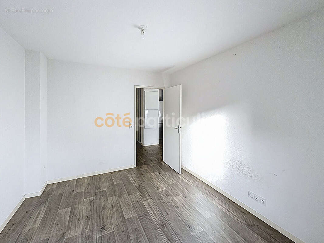 Appartement à BAYONNE