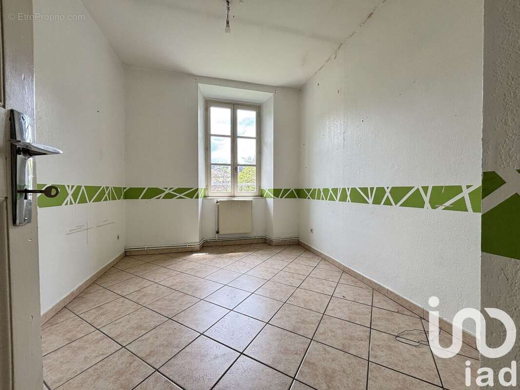 Photo 4 - Appartement à VALS-LES-BAINS